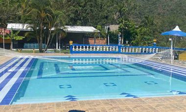 vendo Casa en finca en san Jerónimo