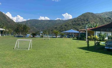 vendo Casa en finca en san Jerónimo
