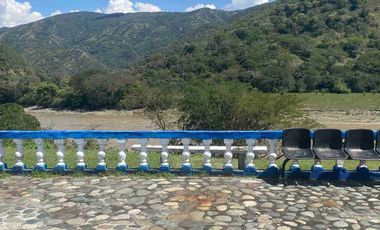 vendo Casa en finca en san Jerónimo