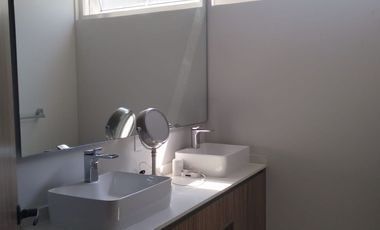 Departamento de 3 recamaras en renta Nuevo Vallarta