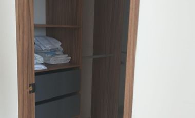 Departamento de 3 recamaras en renta Nuevo Vallarta