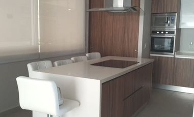 Departamento de 3 recamaras en renta Nuevo Vallarta