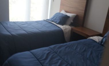 Departamento de 3 recamaras en renta Nuevo Vallarta