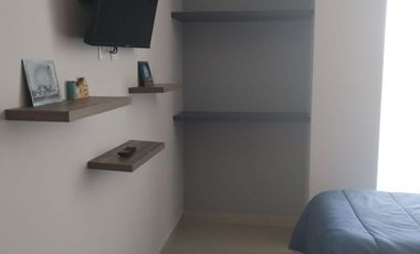 Departamento de 3 recamaras en renta Nuevo Vallarta