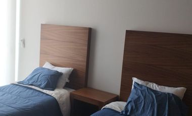 Departamento de 3 recamaras en renta Nuevo Vallarta