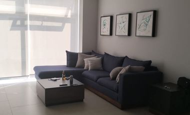 Departamento de 3 recamaras en renta Nuevo Vallarta