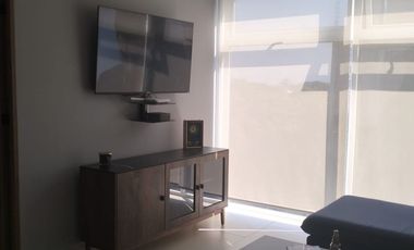 Departamento de 3 recamaras en renta Nuevo Vallarta