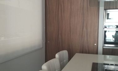 Departamento de 3 recamaras en renta Nuevo Vallarta