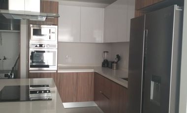 Departamento de 3 recamaras en renta Nuevo Vallarta