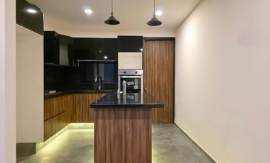 Casa en Venta – Parque Sinaloa, Lomas de Angelópolis