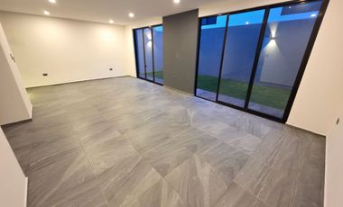 Casa en Venta – Parque Sinaloa, Lomas de Angelópolis