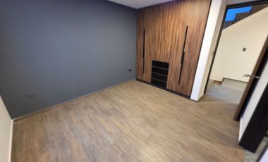 Casa en Venta – Parque Sinaloa, Lomas de Angelópolis