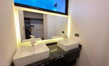 Casa en Venta – Parque Sinaloa, Lomas de Angelópolis