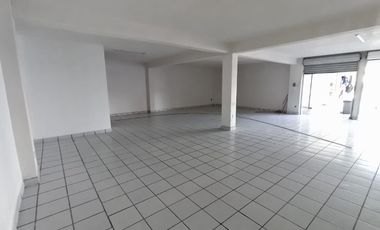 LOCAL 6-7 PLAZA MONARCA EN RENTA ATLACOMULC, MEXICO