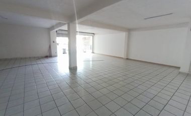 LOCAL 6-7 PLAZA MONARCA EN RENTA ATLACOMULC, MEXICO