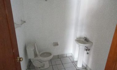 LOCAL 6-7 PLAZA MONARCA EN RENTA ATLACOMULC, MEXICO