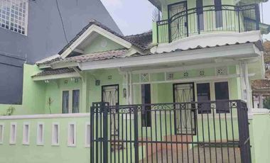 RUMAH DIJUAL CEPAT DI CIAUL KOTA SUKABUMI