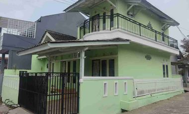 RUMAH DIJUAL CEPAT DI CIAUL KOTA SUKABUMI