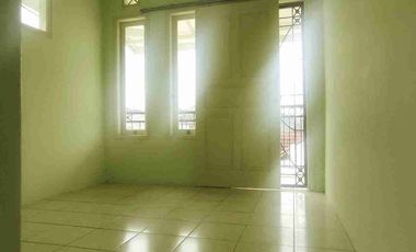 RUMAH DIJUAL CEPAT DI CIAUL KOTA SUKABUMI