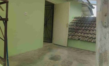 RUMAH DIJUAL CEPAT DI CIAUL KOTA SUKABUMI