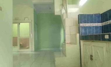 RUMAH DIJUAL CEPAT DI CIAUL KOTA SUKABUMI