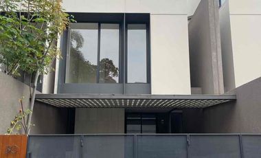 disewakan rumah kemang harga murah 250 jt rumah baru