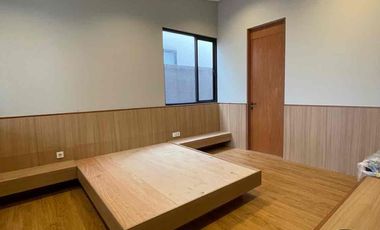 disewakan rumah kemang harga murah 250 jt rumah baru
