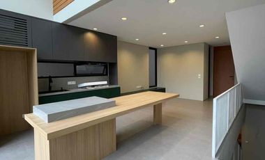 disewakan rumah kemang harga murah 250 jt rumah baru