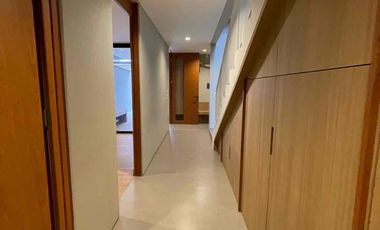 disewakan rumah kemang harga murah 250 jt rumah baru