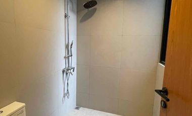 disewakan rumah kemang harga murah 250 jt rumah baru