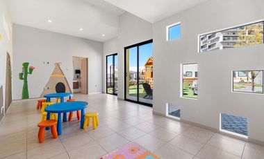 Loft en Planta Baja con Terraza | Handiko Juriquilla | Totalmente Equipado