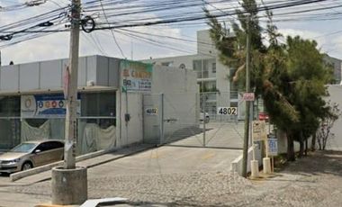 RENTO SUITES AMUEBLADAS DESDE $7,000 INCLUYE SERVICIOS CAMINO REAL