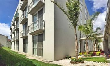 RENTO SUITES AMUEBLADAS DESDE $7,000 INCLUYE SERVICIOS CAMINO REAL