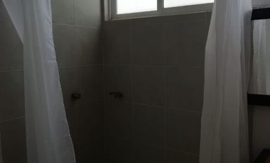 RENTO SUITES AMUEBLADAS DESDE $7,000 INCLUYE SERVICIOS CAMINO REAL