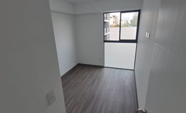 Miraflores - Departamento en Alquiler