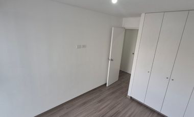 Miraflores - Departamento en Alquiler