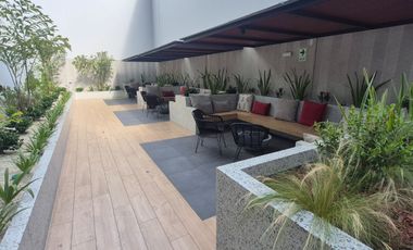 Miraflores - Departamento en Alquiler