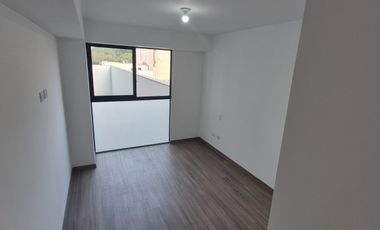 Miraflores - Departamento en Alquiler