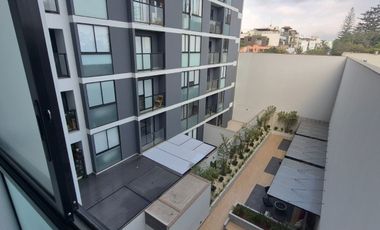 Miraflores - Departamento en Alquiler