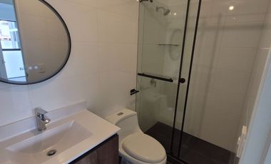 Miraflores - Departamento en Alquiler