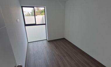 Miraflores - Departamento en Alquiler