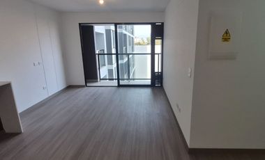 Miraflores - Departamento en Alquiler