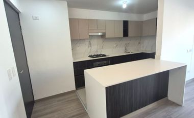 Miraflores - Departamento en Alquiler