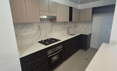 Miraflores - Departamento en Alquiler