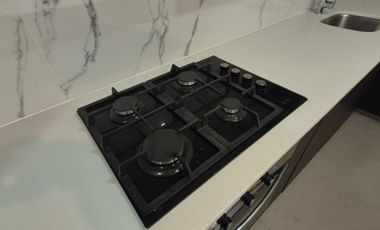 Miraflores - Departamento en Alquiler