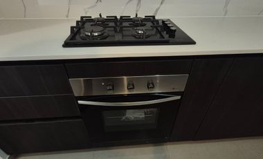 Miraflores - Departamento en Alquiler