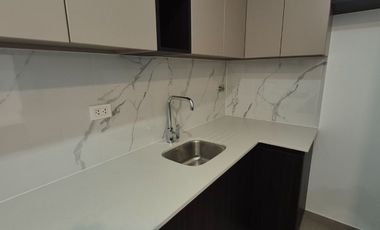 Miraflores - Departamento en Alquiler