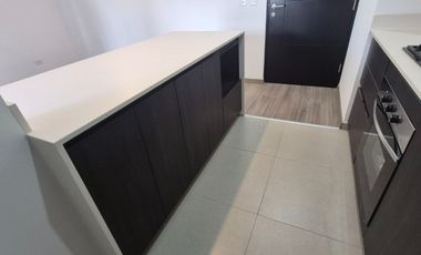 Miraflores - Departamento en Alquiler