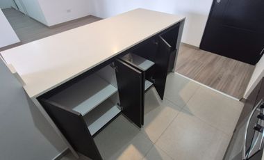 Miraflores - Departamento en Alquiler