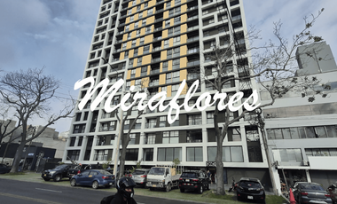 Miraflores - Departamento en Alquiler